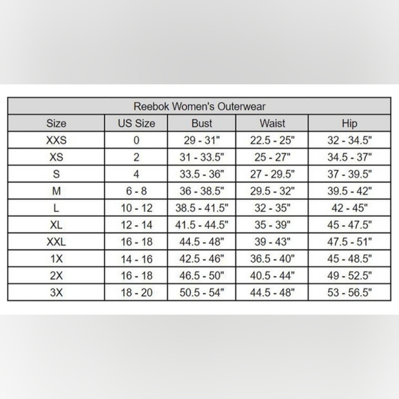 ๐๏ธ๐ท Reebok Poly Woven Quilted full zipped hooded Jacket - Navy Blue - Medium - Picture 5 of 16